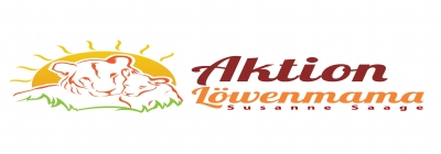 AKTION LÖWENMAMA Susanne Saage