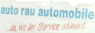 Auto Rau Automobile GmbH